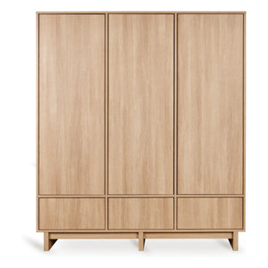 Quax - Kyo XL Wardrobe | Honey