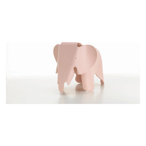 Vitra - Eames Elephant Stool | Soft Pink