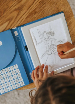 Kidywolf - Kiydraw Pad 8+ Spor Yedek Dolumları