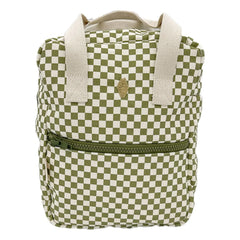 Milinane - Noé Backpack | Ecru