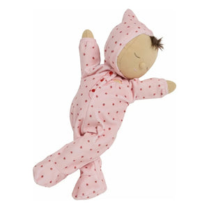 Olli Ella - Dozy Dinkum Baby | Pink
