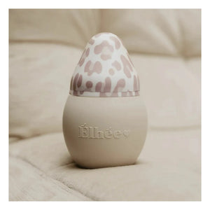 Elhée - Bubble Graouu Training Baby Bottle | Light Pink