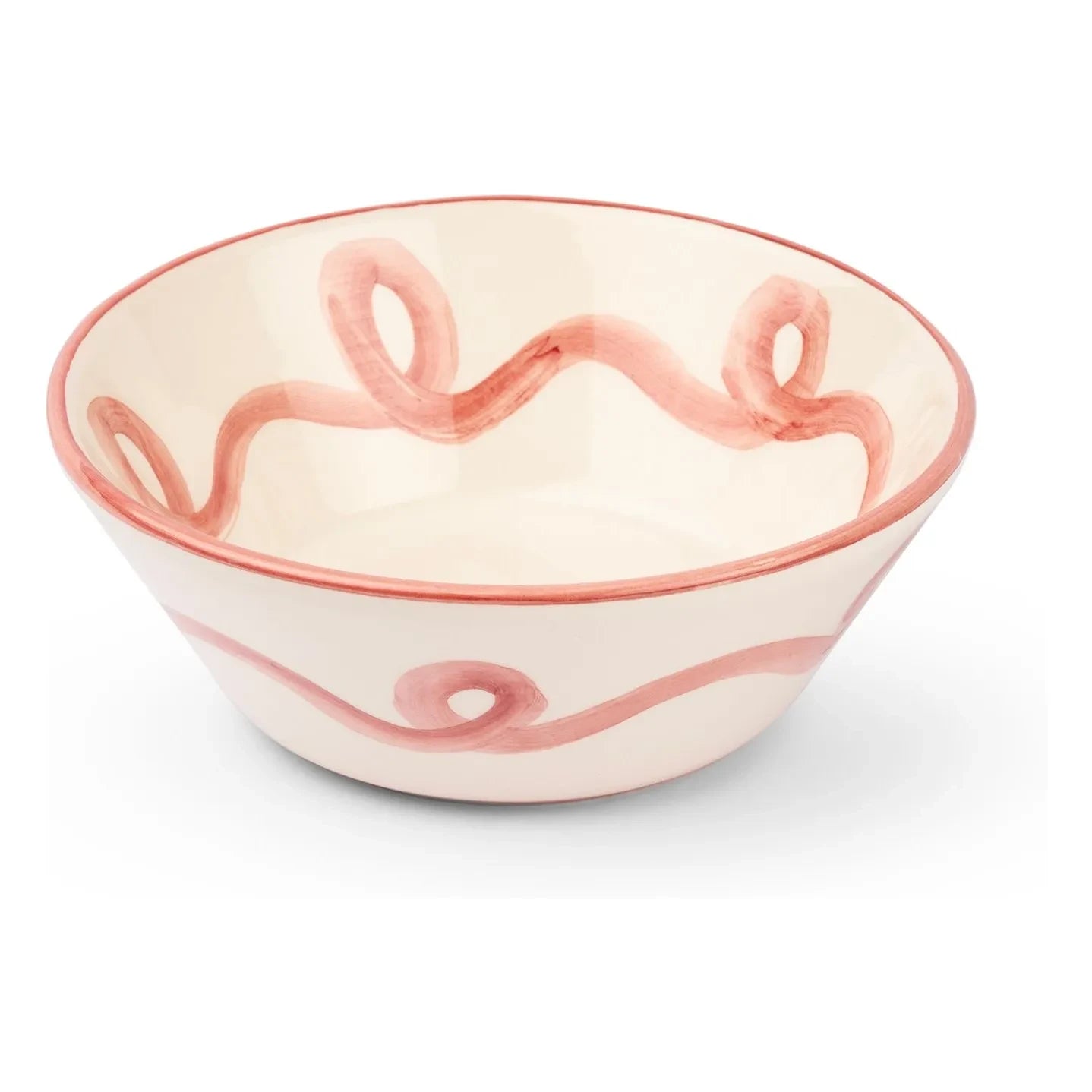 Denise - Olaf Bowl | Pink