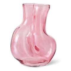 HKliving - Gleam Vase | Pink