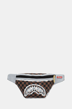 Sprayground - Brown Waist Bag 910B8296NSZ