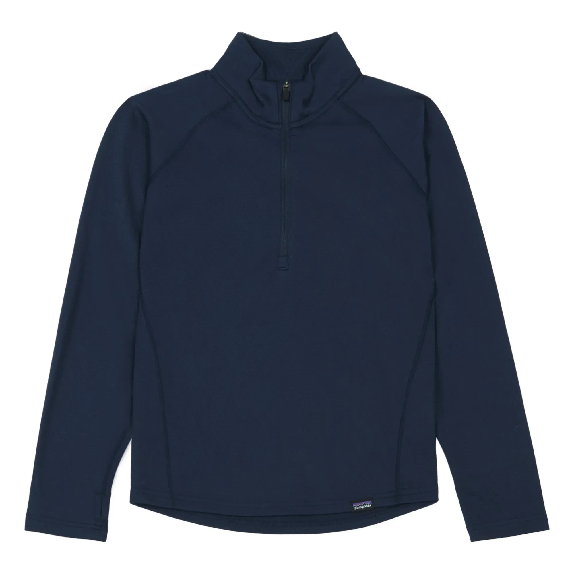 Patagonia - Recycled Polyester Ski Jacket | Navy