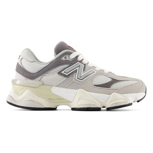 New Balance - Lace-up Sneakers 9060 | Gray