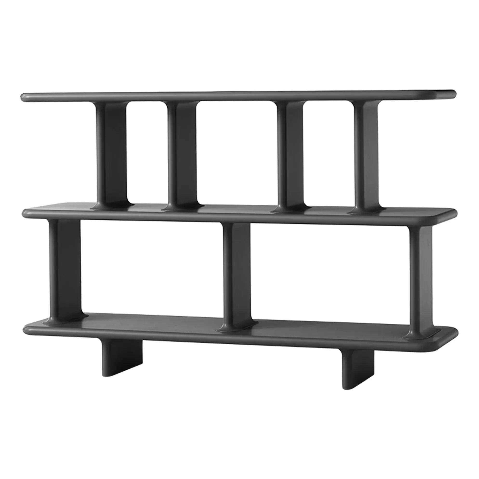 & Tradition - Library Archivo JH44, Jaime Hayon | Black