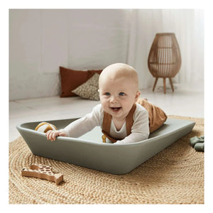 Leander - Matty Changing Mat | Sage