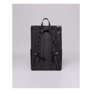 Sandqvist - Ruben Creek Hike Backpack | Black