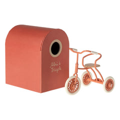 Maileg - Koral | Tricycle and Sanctuary