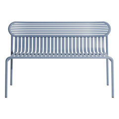 Petite friture - Weekend Bench | Light Blue