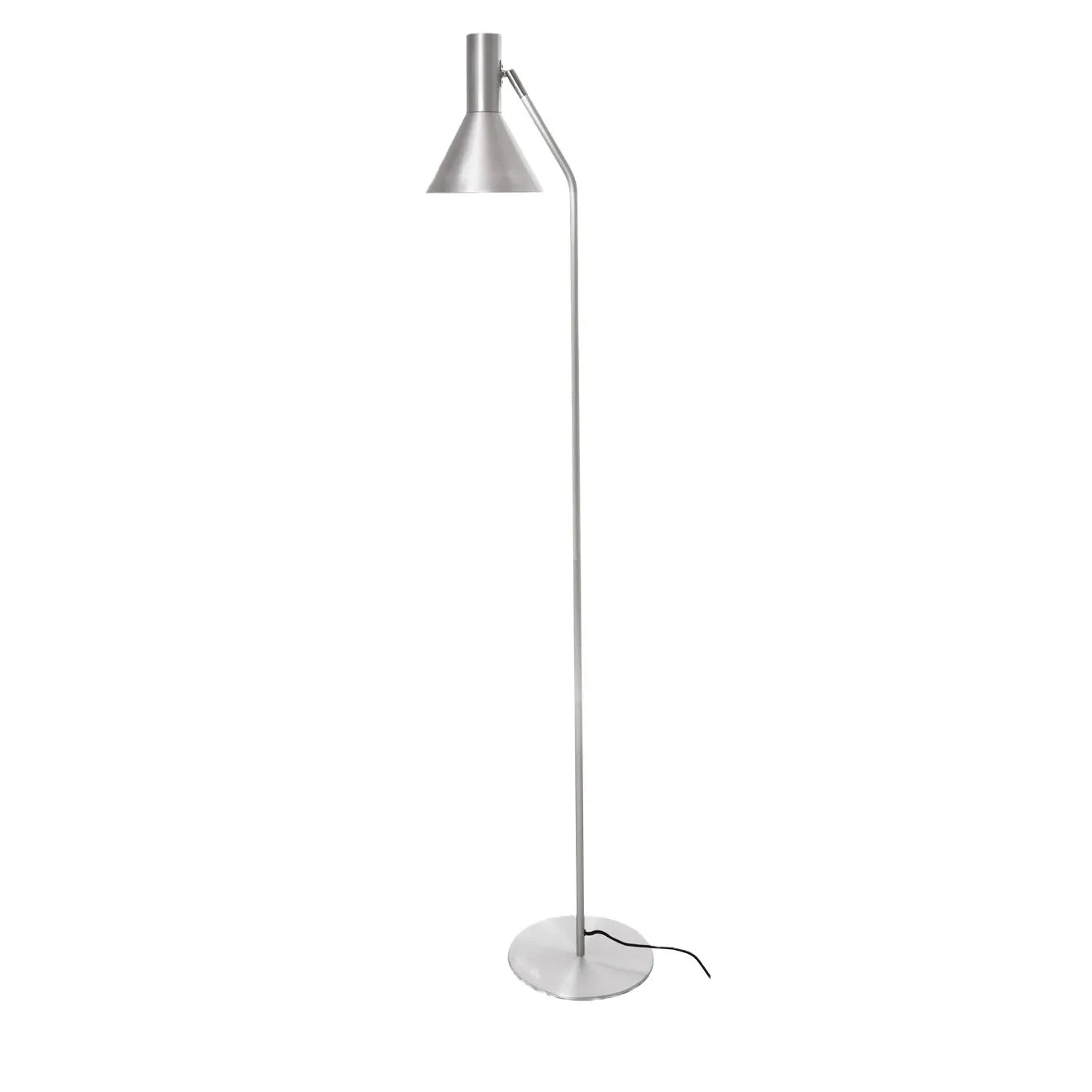 Frandsen - Lyss Floor Lamp, Toni Rie | Aluminum