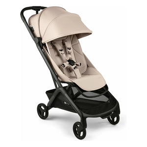 Bugaboo - Butterfly 2 Baby Stroller | Beige
