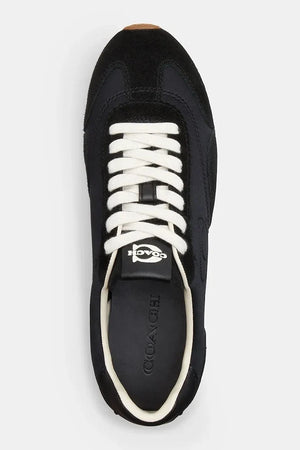 Coach Flat Sneaker