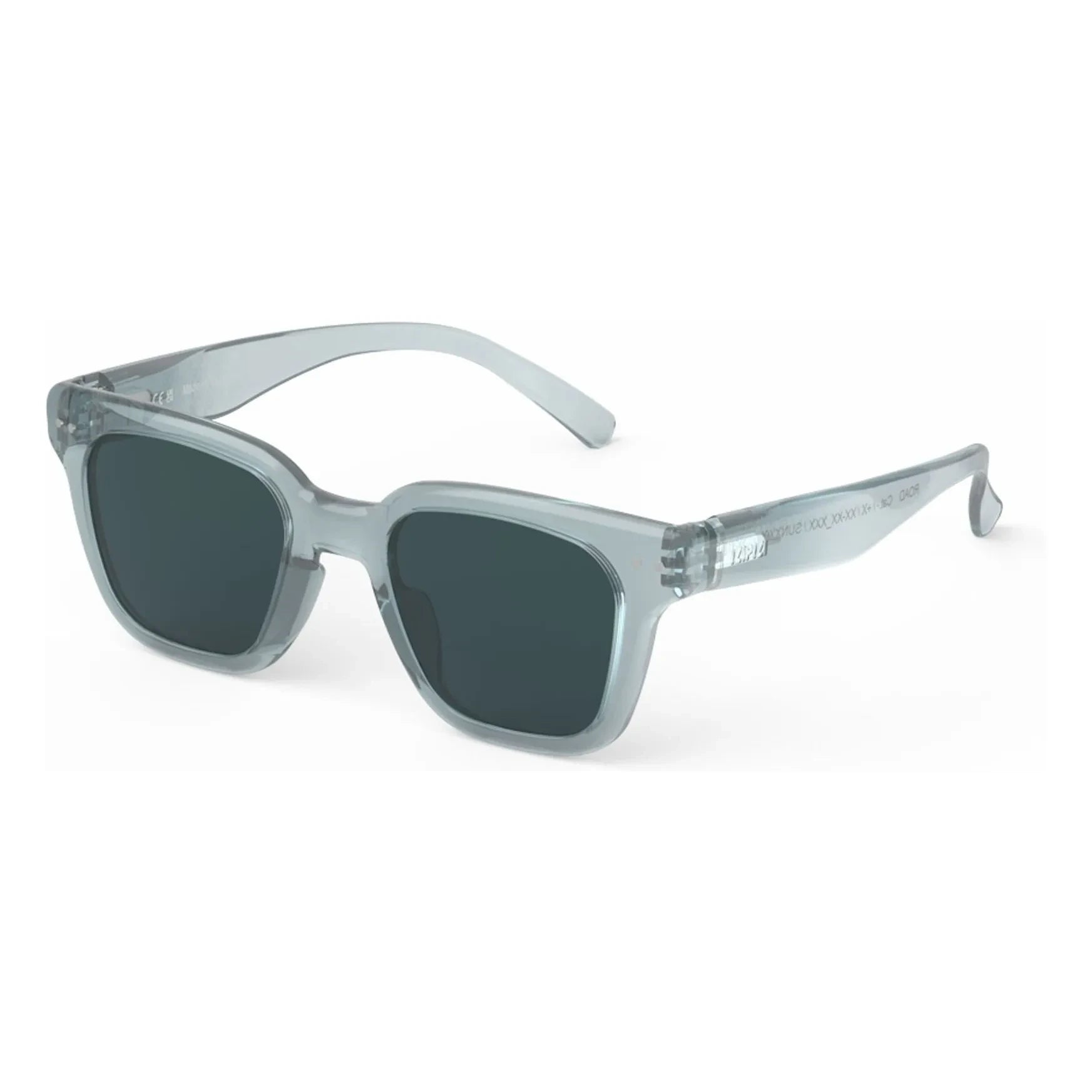 IZIPIZI - Sunglasses #Road | Gray Blue
