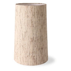HKliving - Silk Lampshade