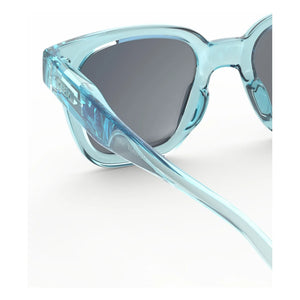 IZIPIZI - Sunglasses #Road Junior | Light Blue