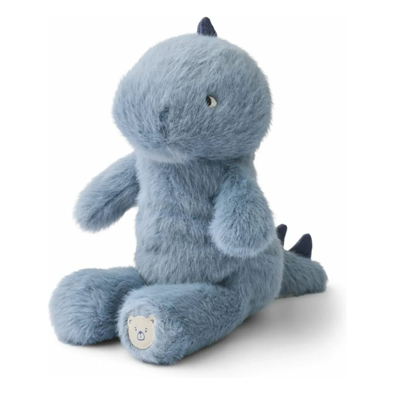Liewood - Dino Binnie Plush | Blue Mist