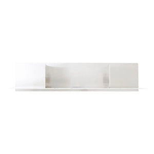 Frama - Rivet Aluminum Shelf