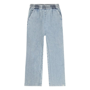 Tumble N'Dry - Jean Mora | Washable Blue