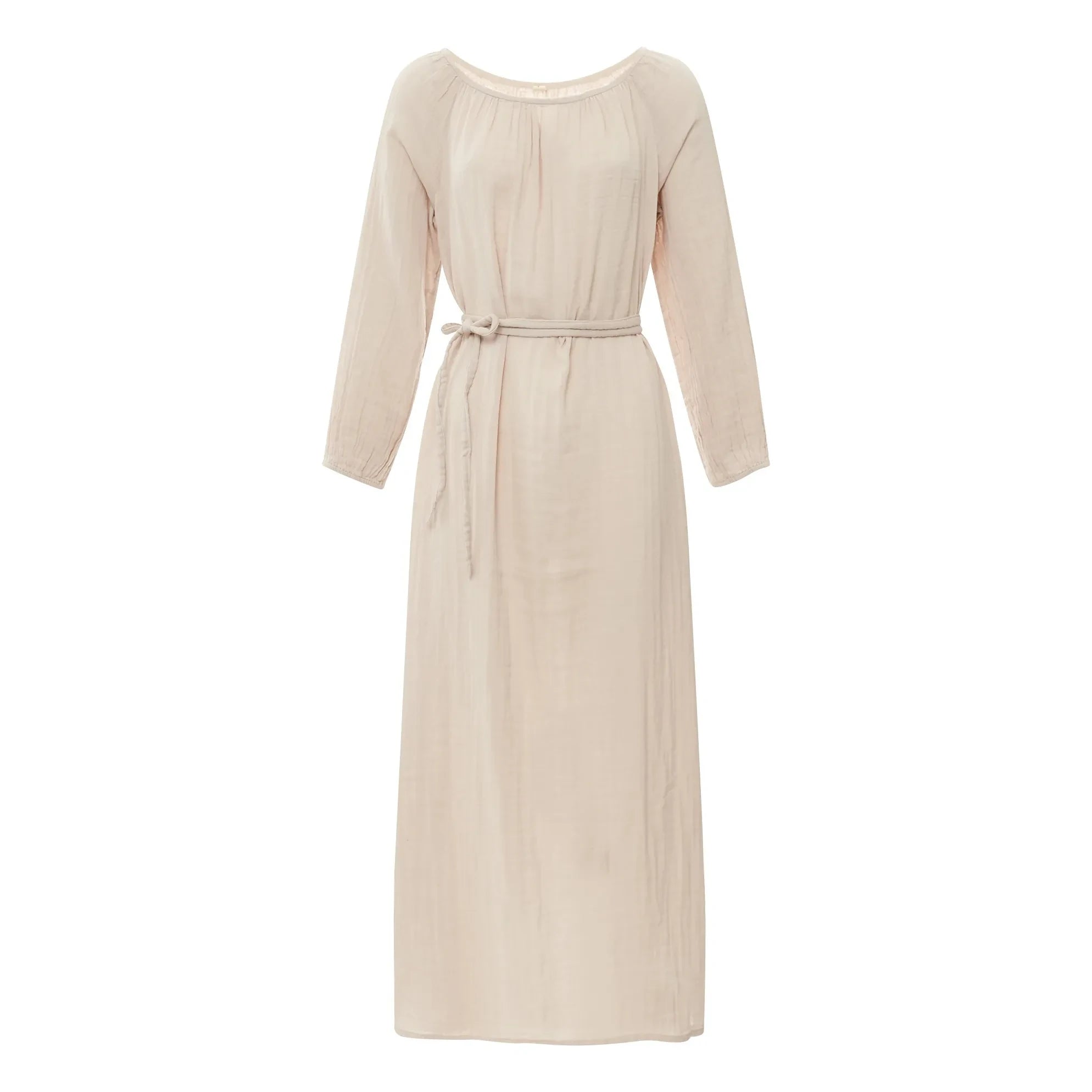 Numero 74 - Nina Long Dress - Women's Collection | Powder S018
