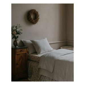 garbo&friends - Gingham Duvet Cover