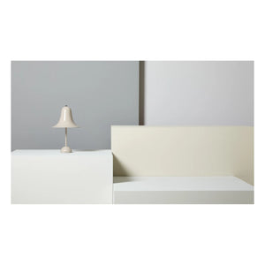 Verpan - Pantop Table Lamp | Sand