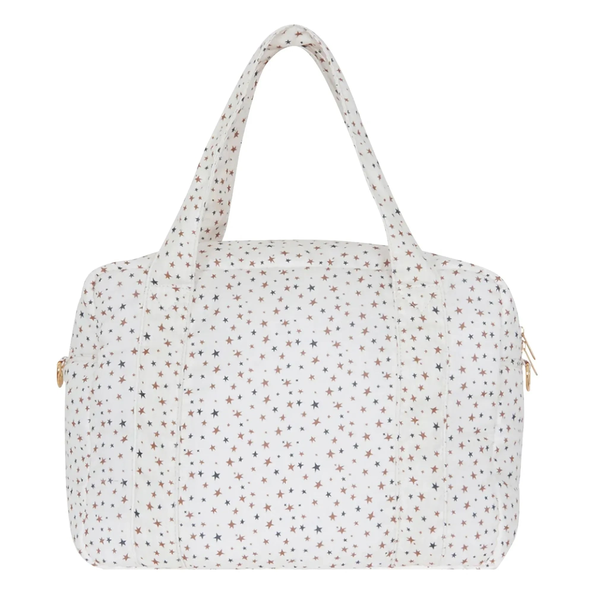 Bonton - Etoiles Changing Bag | Gray