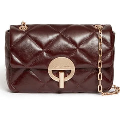 Vanessa Bruno - Bag Moon Medium | Çikolata