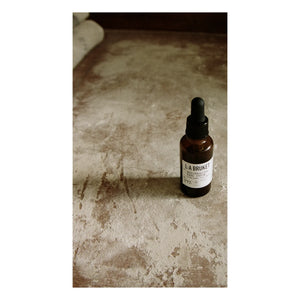 L:A BRUKET - Canlandırıcı El Serumu - 30 ml