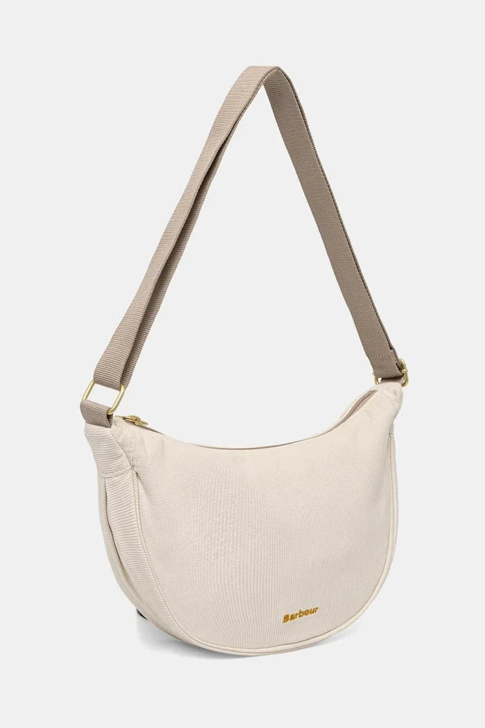 Barbour cotton Mia women's crossbody bag