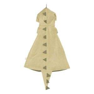 Fabelab - Crocodile Costume | Green