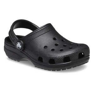 Crocs - Classic Clogs | Black