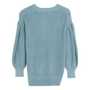 Bellerose - Gelod Hırka | Mavi