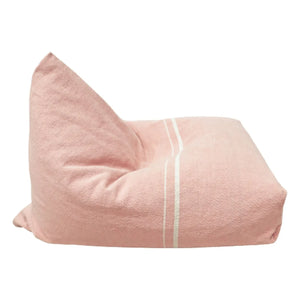 Lorena Canals - Cleo Pouf | Pink