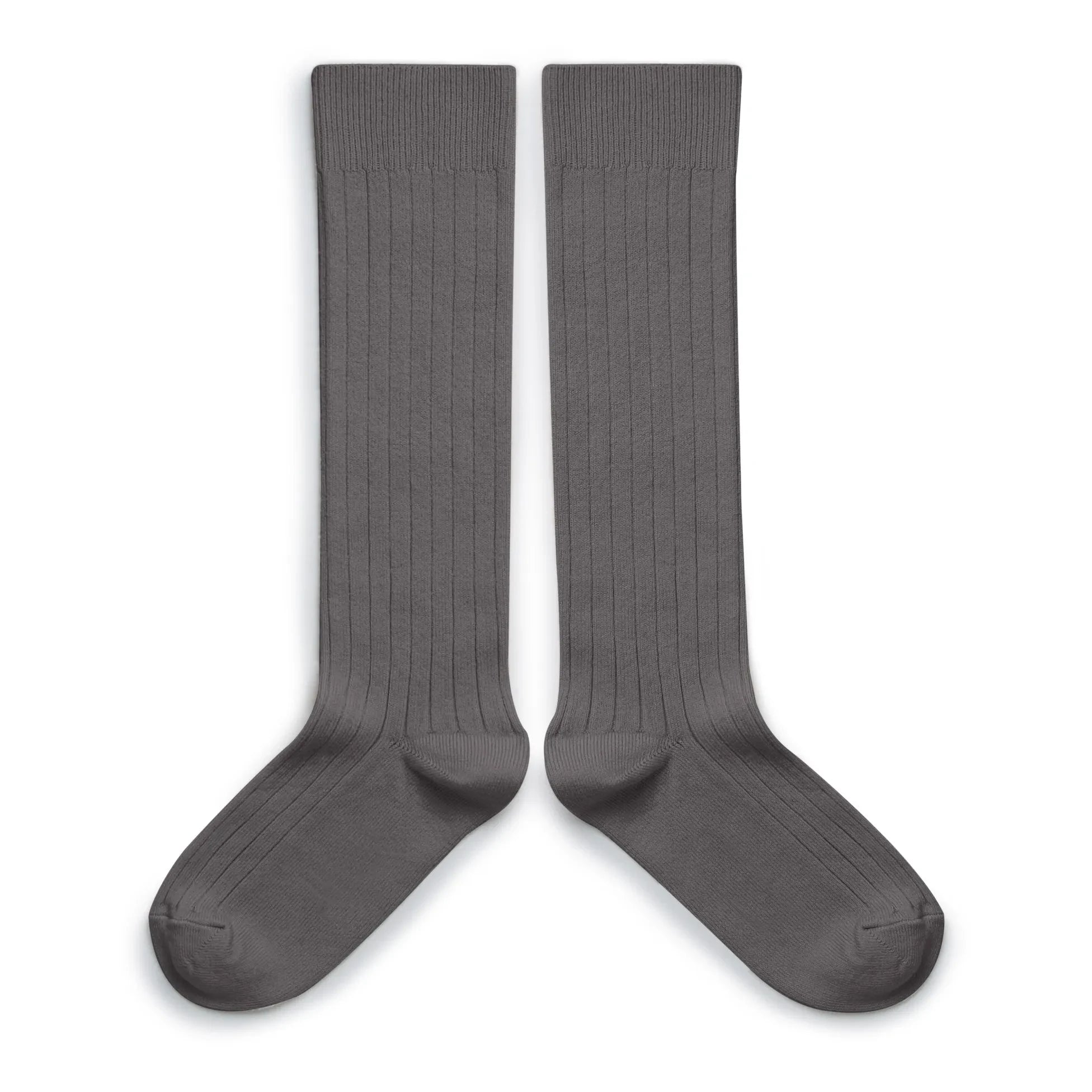 Collégien - La Haute Socks | Light Gray