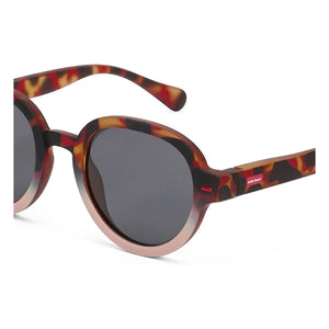 Hello Hossy - Megy Craky Sunglasses | Brown