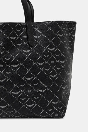 Çanta ZADIG&VOLTAIRE Z SHOPPER XL REVOLTAIRE