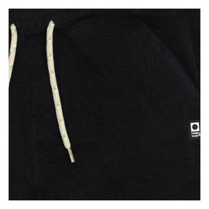 Tumble N'Dry - Coastline Organic Cotton Towel Shorts | Dark Blue