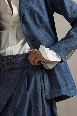 Polo Ralph Lauren kadın pamuk ceket