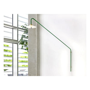 Valerie Objects - Ivy Lamp N°1 - Muller Van Severen