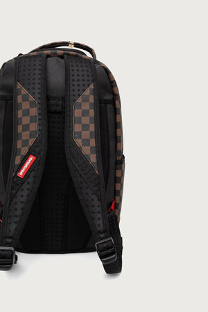 Sprayground - Brown Backpack 910B9296NSZ