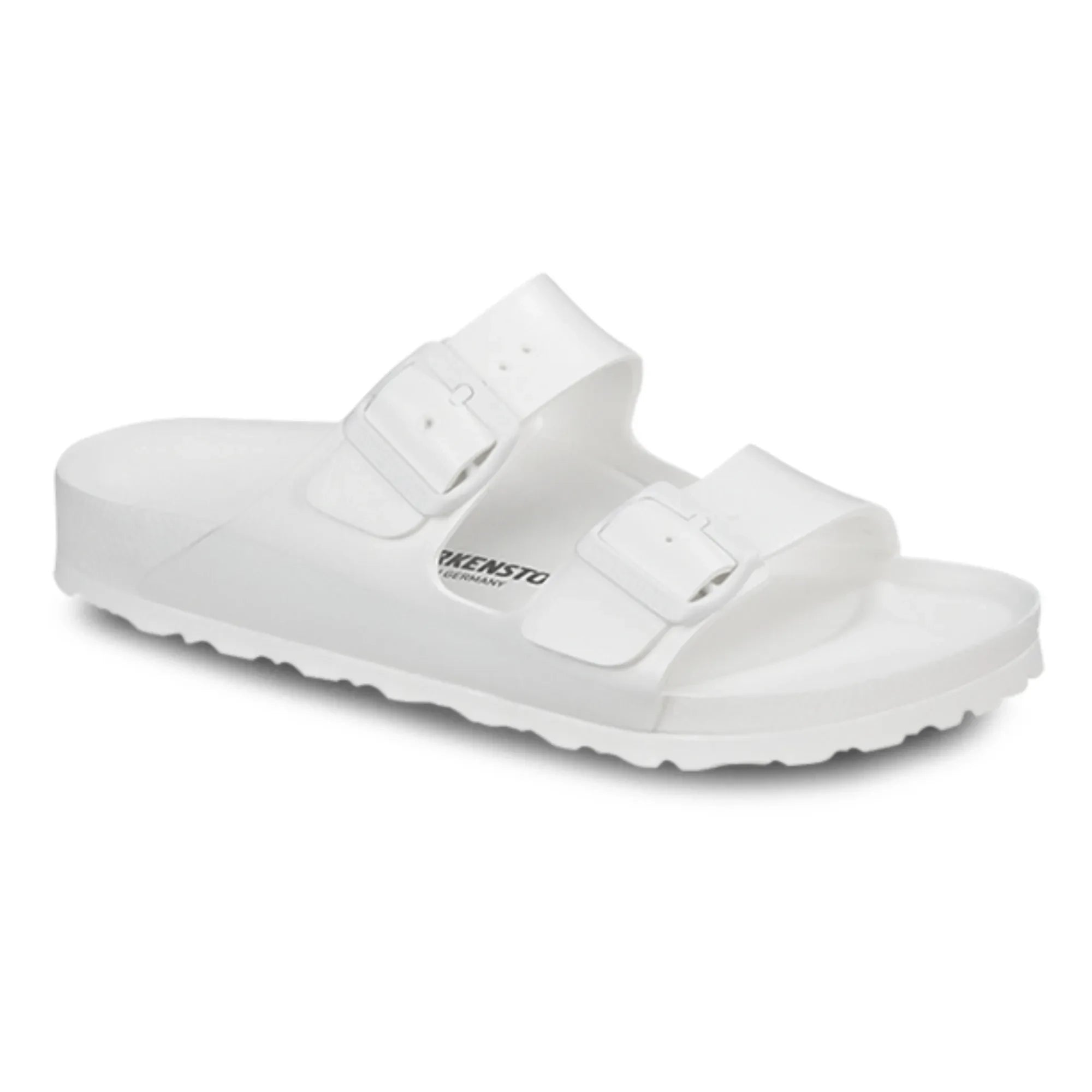 BIRKENSTOCK - Arizona EVA Sandals - Adult Collection | White