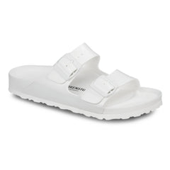 BIRKENSTOCK - Arizona EVA Sandals - Adult Collection | White