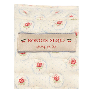 Konges Sløjd - Mirage Makeup Bag | Ecru