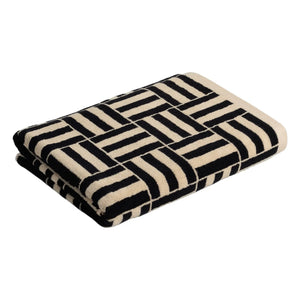 Baina - Willis Bathroom Towel | Cotton