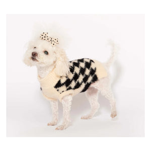 The Furry Folks - Pixmond Sweater | Black