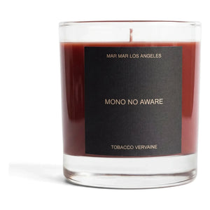 Mar Mar - Mono No Aware Candle