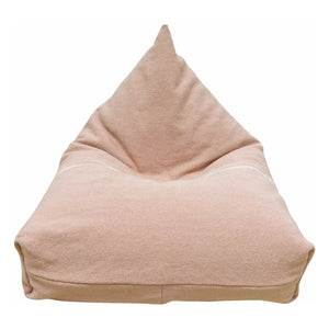 Lorena Canals - Cleo Pouf | Pink